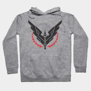 Elite Dangerous Hoodie